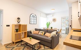 II Cozy & Modern Apartment Ayr